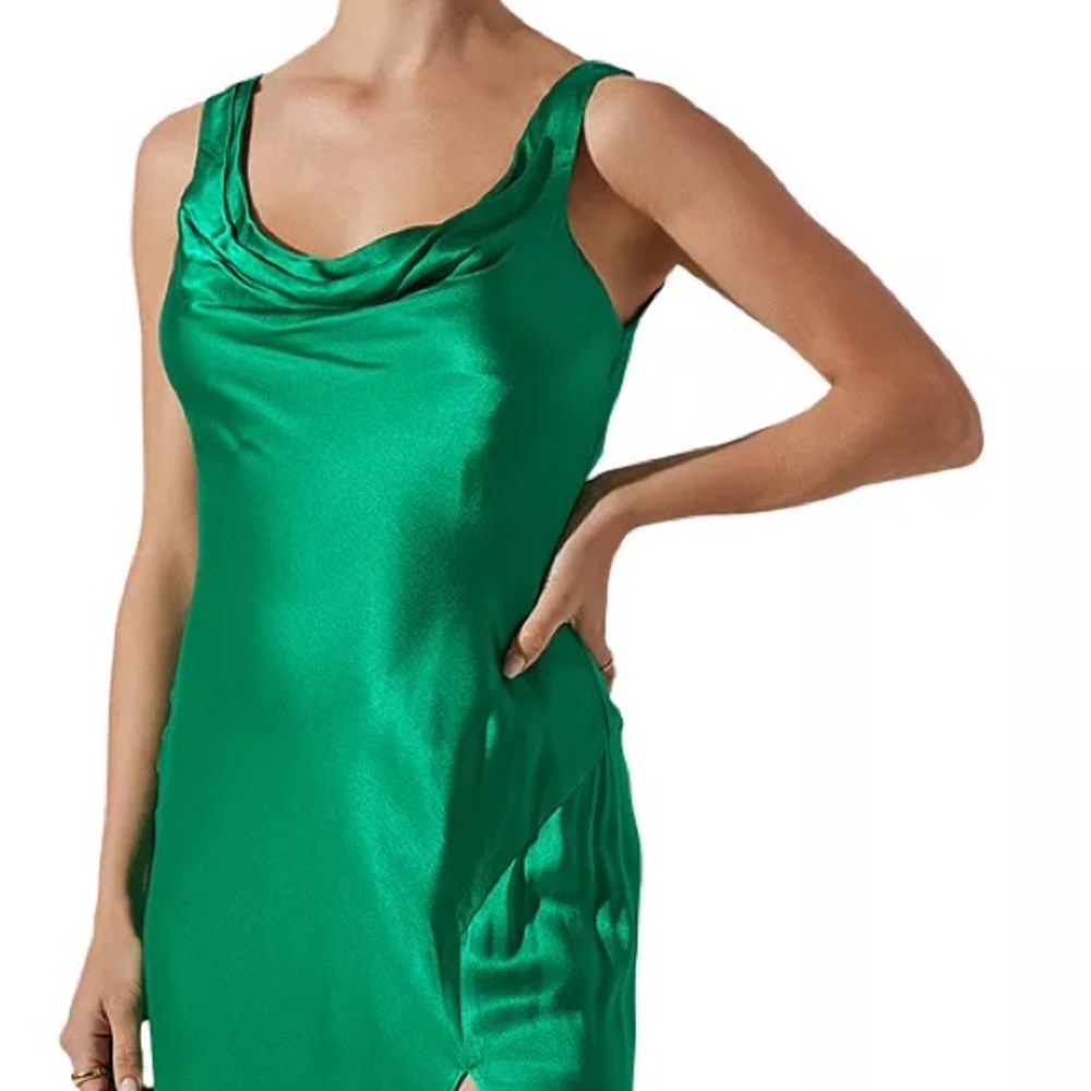 ASTR the Label's Cristella Dress